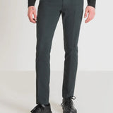 Antony Morato - Pantalon Ash Dark grey