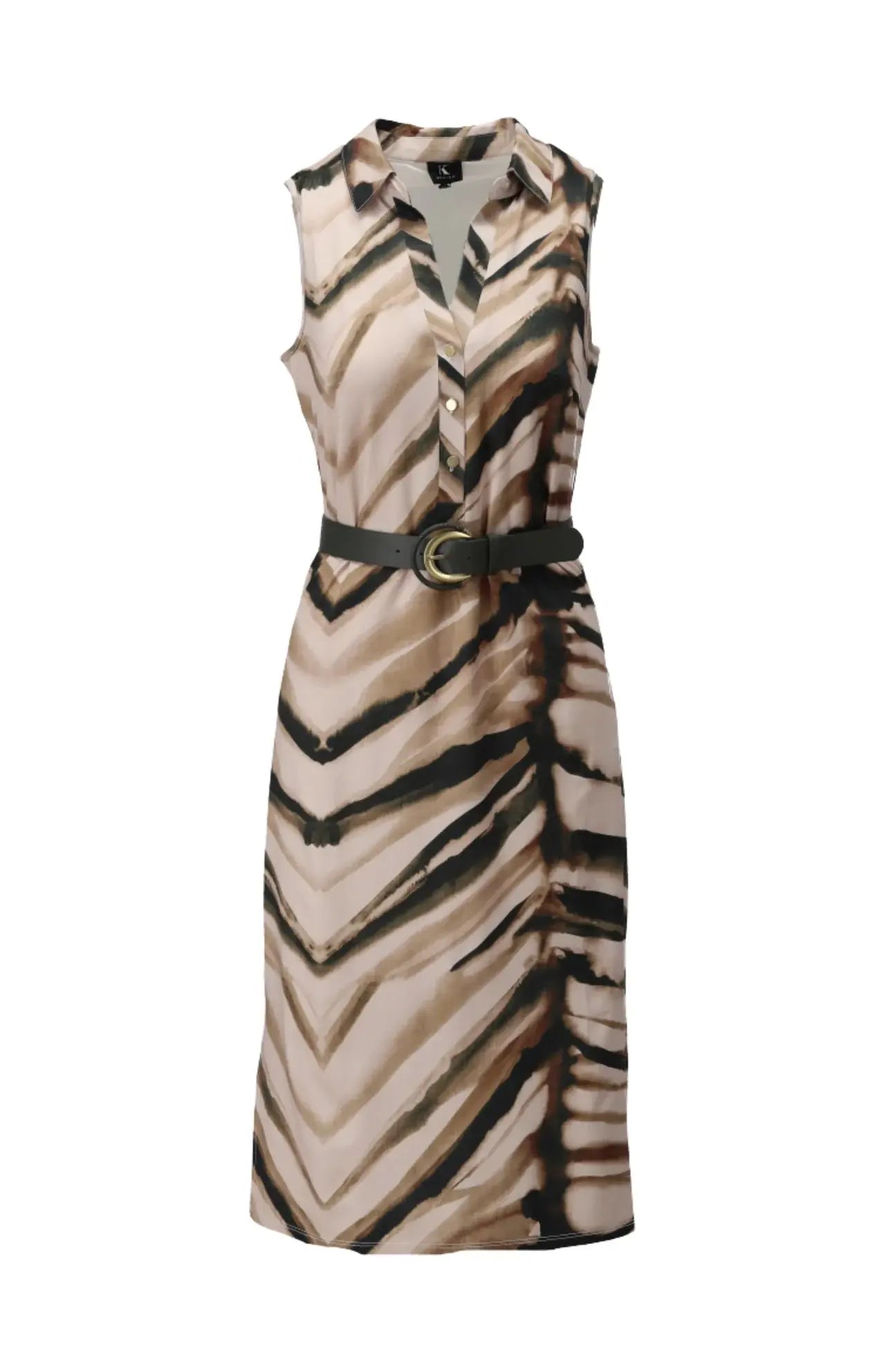 K-design Dress A338 riem