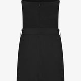 Nikkie - Chia Playsuit Black