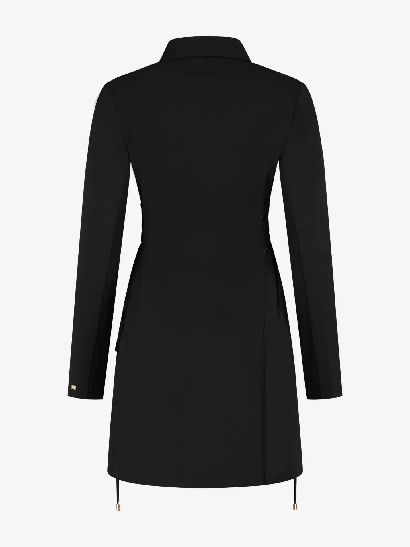 Nikkie - Horn Dress