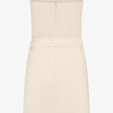 Nikkie - Chia Playsuit Beige