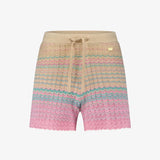 Nikkie - Jinja Shorts Flamingo