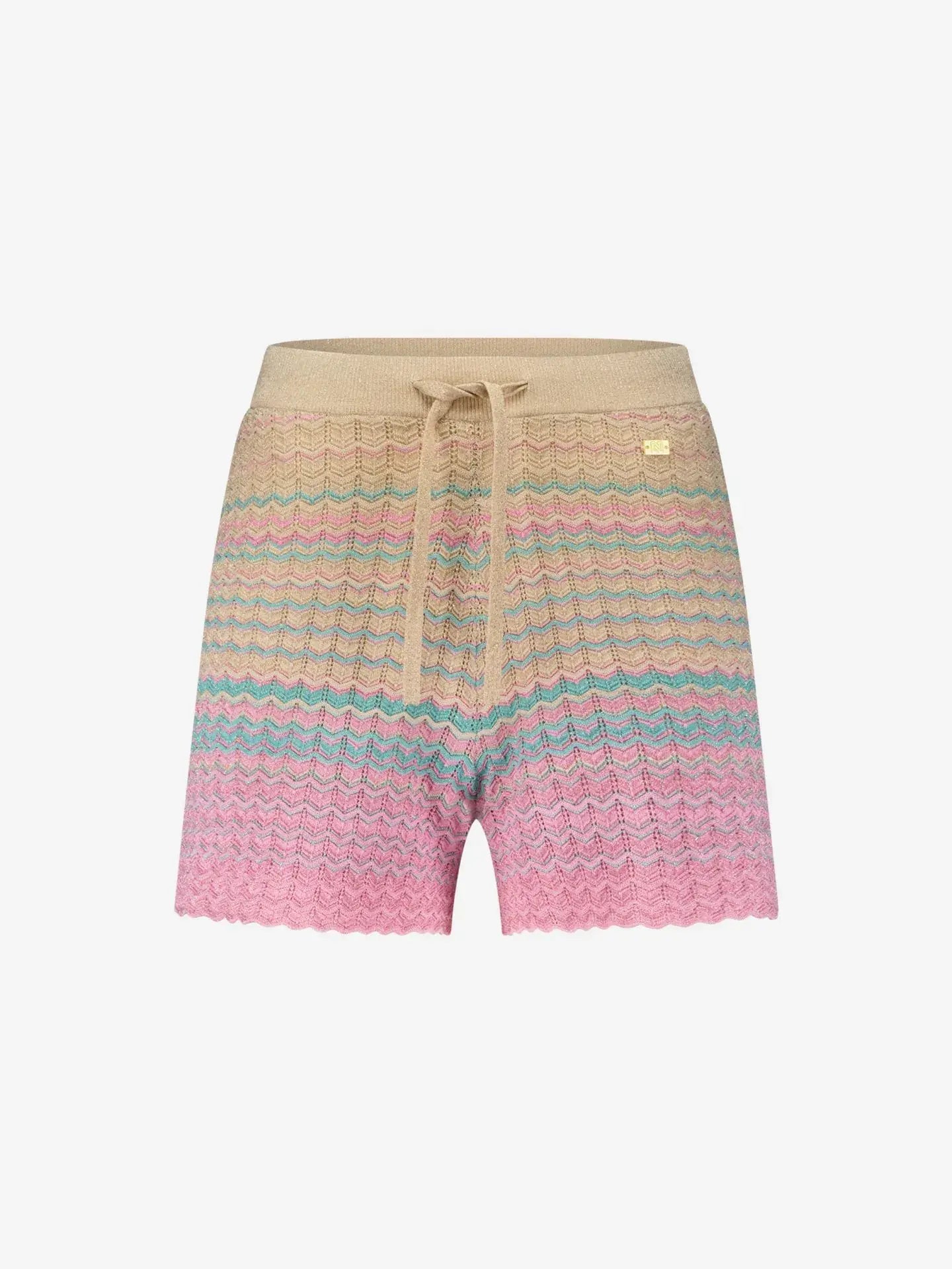 Nikkie - Jinja Shorts Flamingo