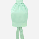 Nikkie - Loren Satin Top