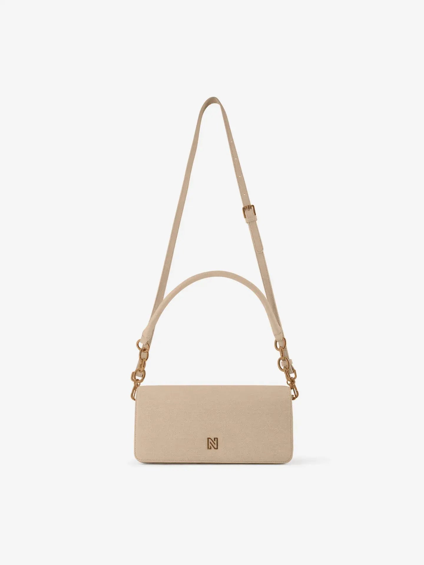 Nikkie - Daxing Denimm Shoulderbag