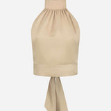 Nikkie - Loren Satin Top