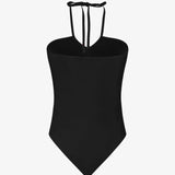 Nikkie - Jimo Swimsuit Black
