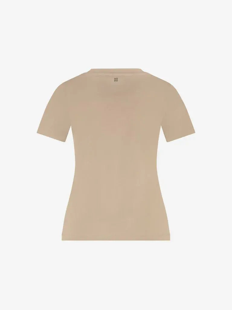 Nikkie - Square Plate T - Shirt