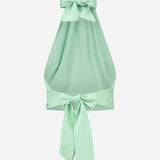 Nikkie - Loren Satin Top