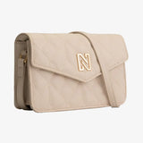 Nikkie - Daxing Quilted Bag