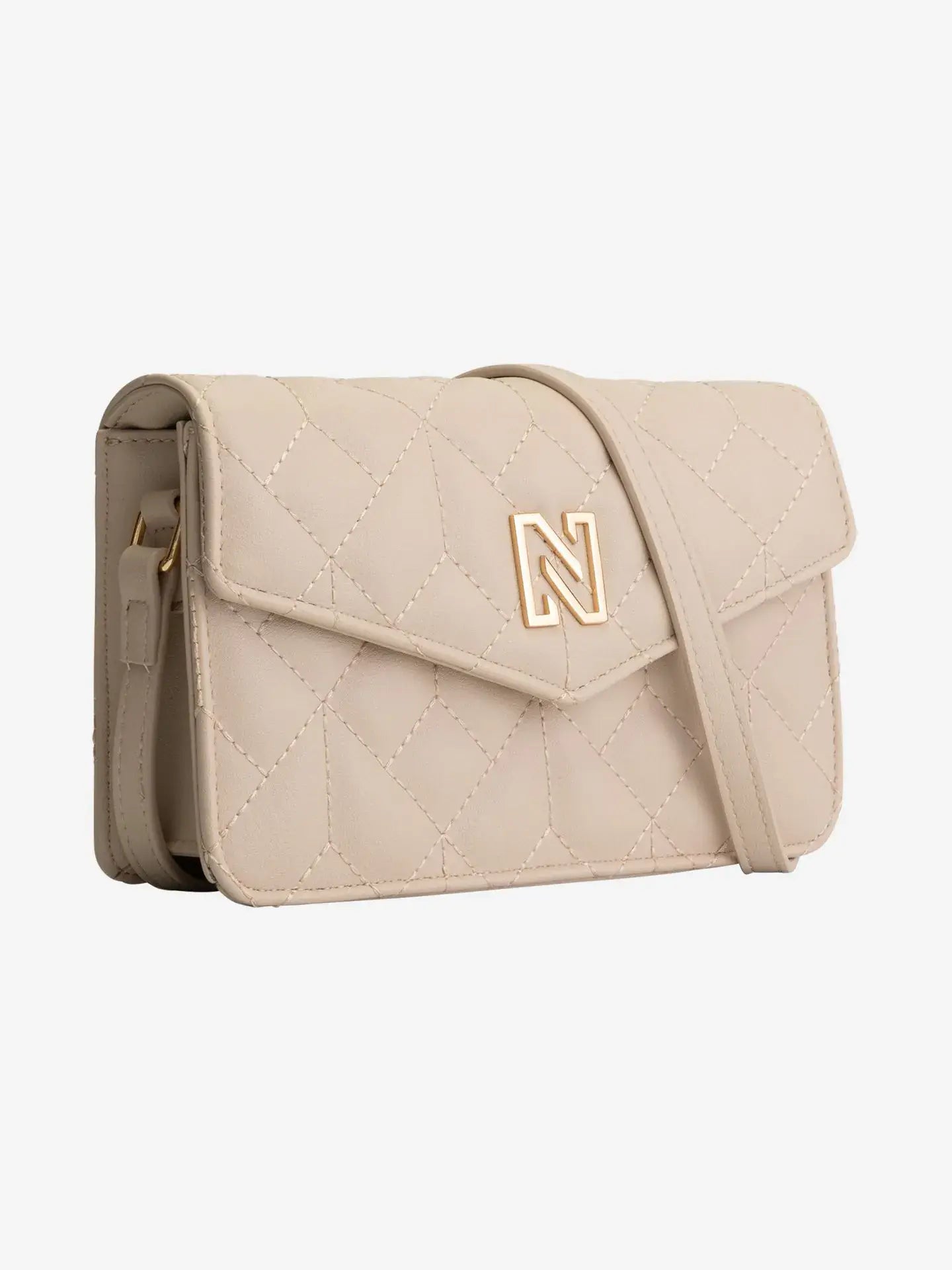 Nikkie - Daxing Quilted Bag