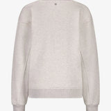 Nikkie - University Gold Sweater