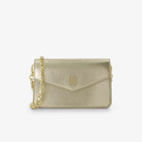 Nikkie - Daxing Gold Shoulderbag