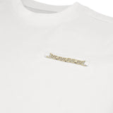 Nikkie - N Chain T-shirt wit