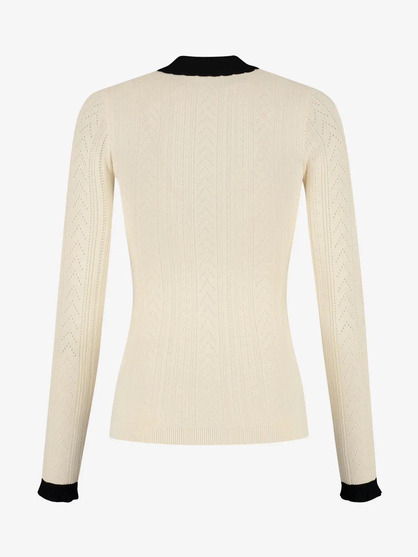 Nikkie - Hamelin Top