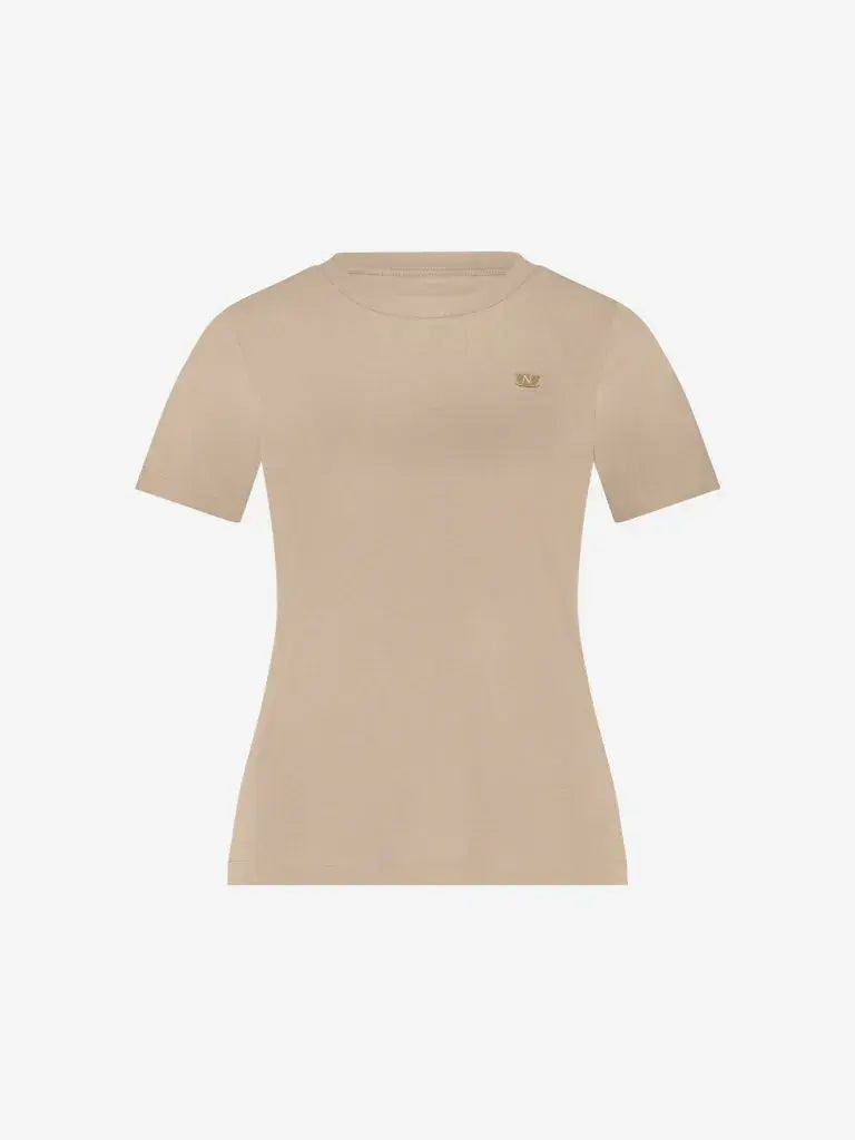 Nikkie - Square Plate T - Shirt