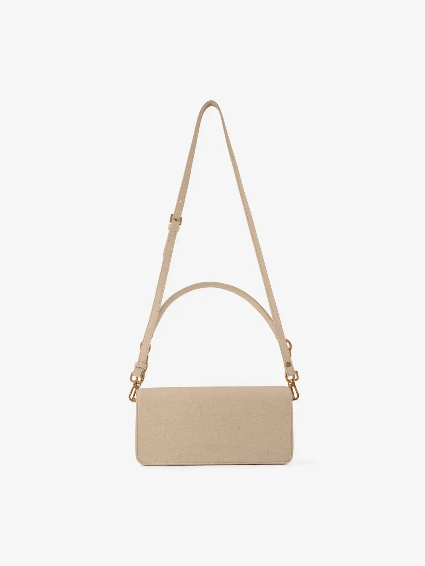 Nikkie - Daxing Denimm Shoulderbag