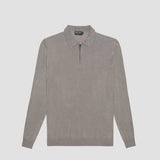 Antony Morato - Sweater Zip Clay 486