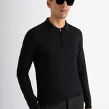 Antony Morato - Sweater zip 486