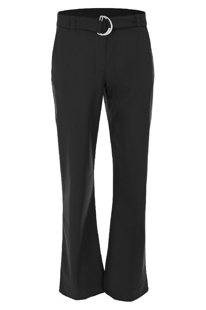 Maicazz Broek Dian Flared Travel