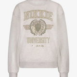 Nikkie - University Gold Sweater