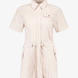 Nikkie - Dallas playsuit