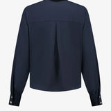 Nikkie - Elda blouse