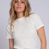 Nikkie - Swirl T-Shirt