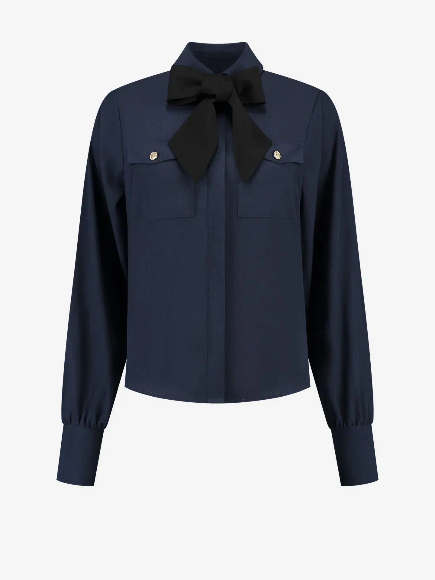 Nikkie - Elda blouse