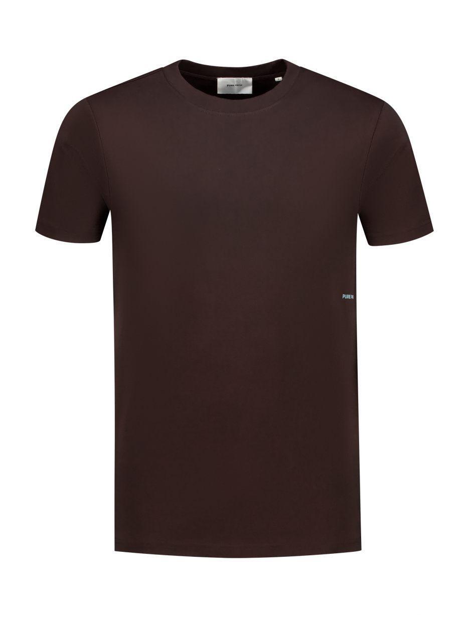 Pure Path - T-shirt regular fit 102