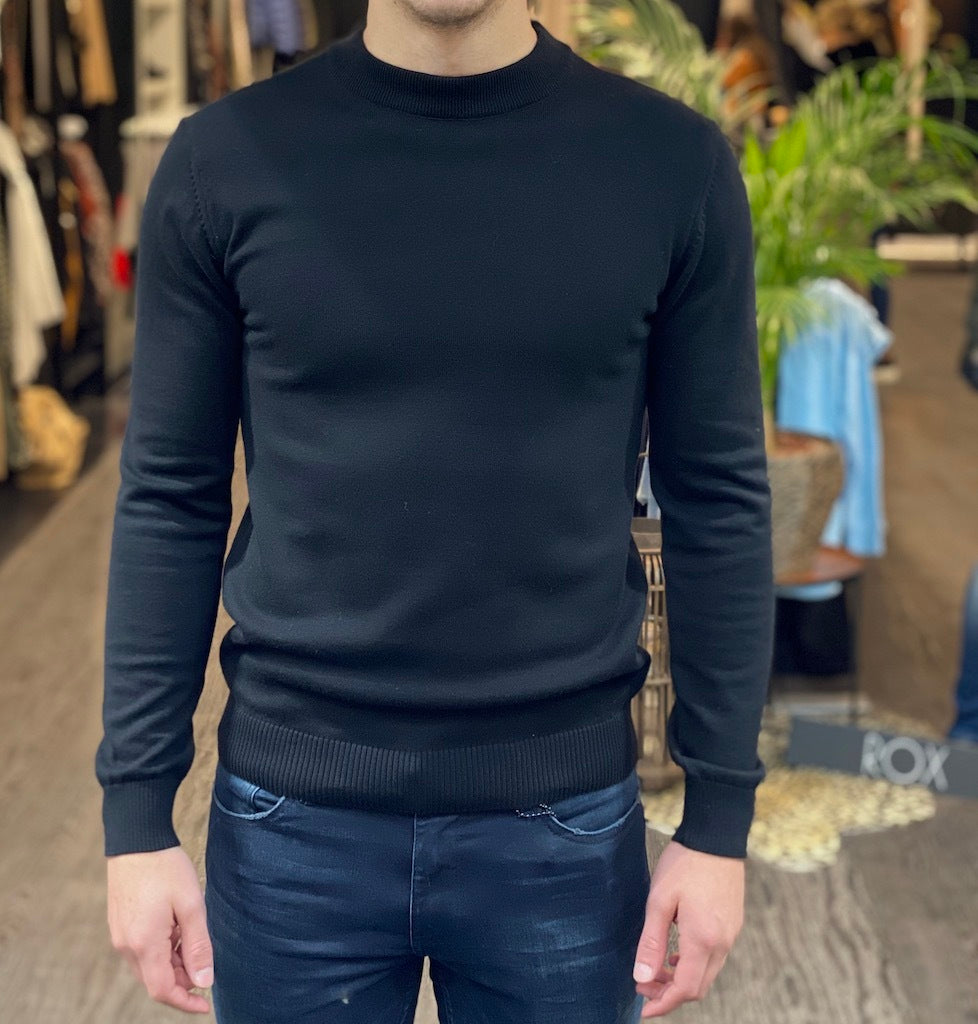 ROX - Sweater Scott