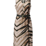 K-design - Dress A338 + riem
