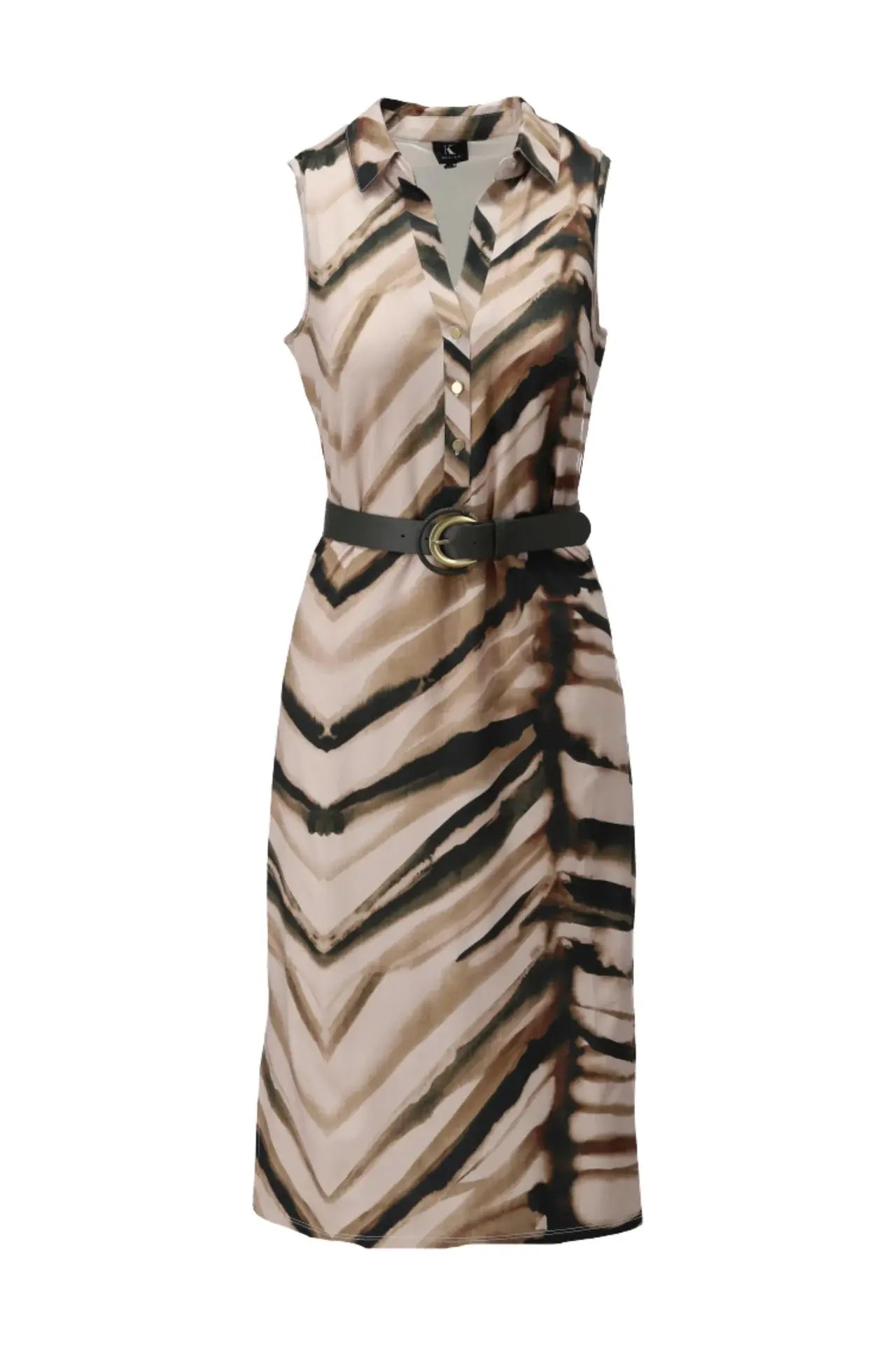 K-design Dress A338 riem - Main Image