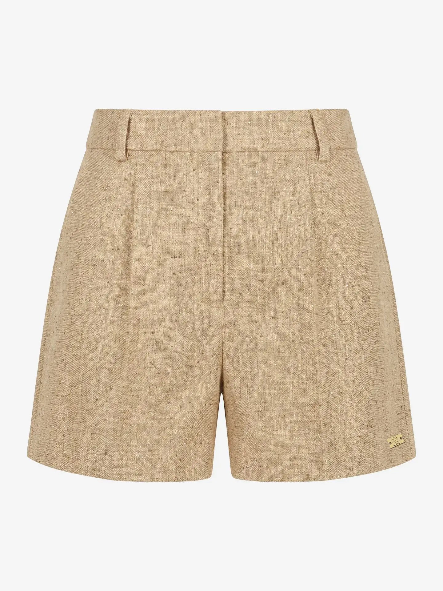 Nikkie - Reza Short broekje Tanin