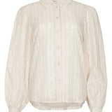 Miacazz - Sunny Blouse Off White