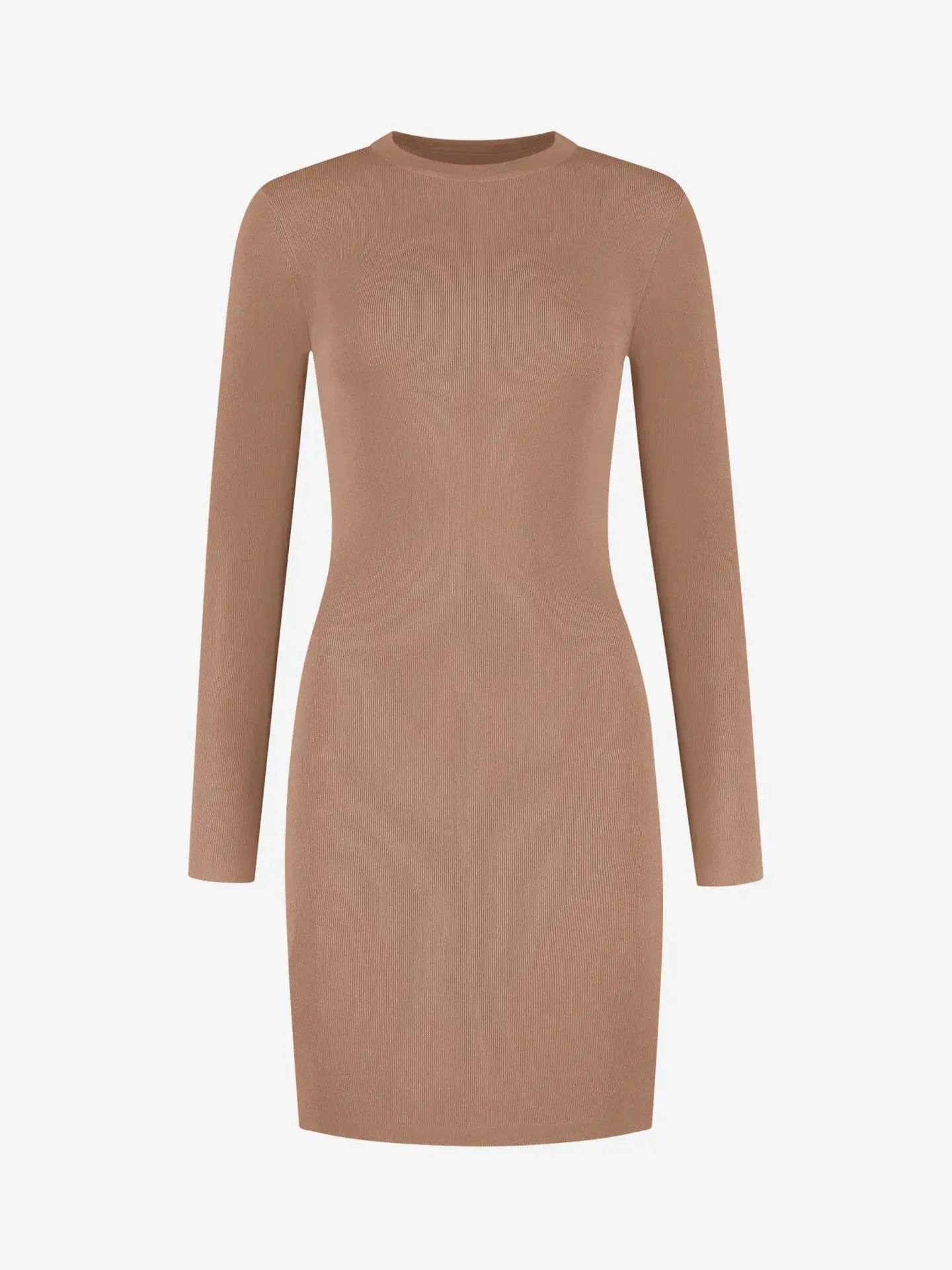 Nikkie - Jolie Dress Camel
