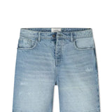 Pure path - The Owen Light Blue W1643