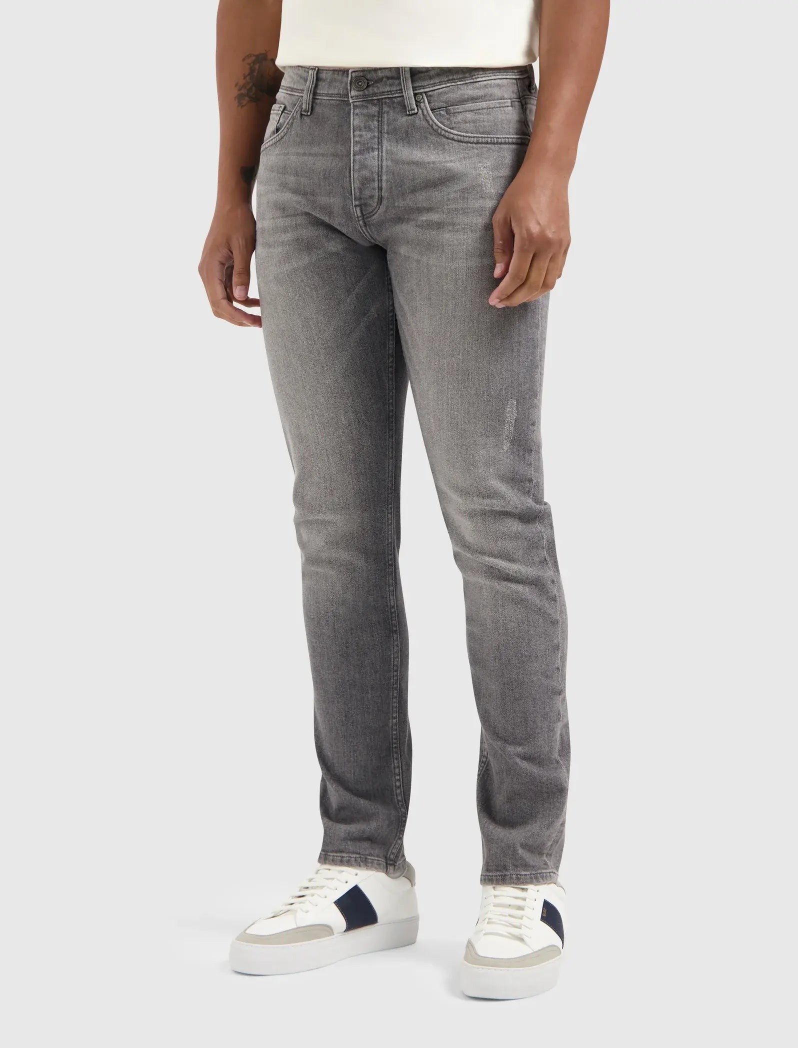 Pure Path - The Ryan W1544