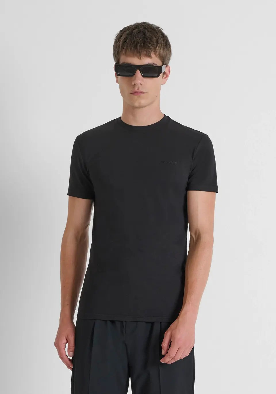 Antony Morato - Shirt Black