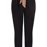 Tramontana - Trousers Travel Jogger Fit