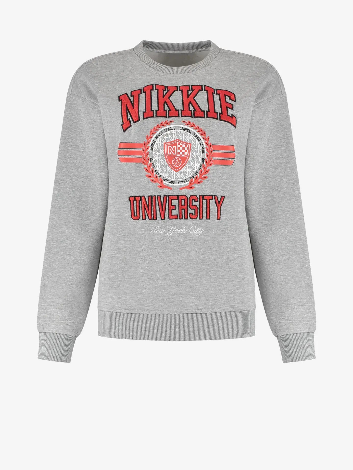Nikkie - University Sweater