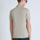 Antony Morato - Polo Ho Chi Minh Beige 479