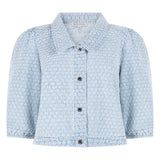 Tramontana - Jacket Light Blue Denim