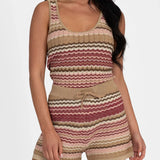 Nikkie - Rio Singlet Tanin