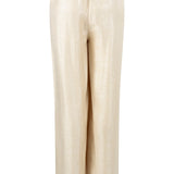 Tramontana - Shimmer Wide Leg broek