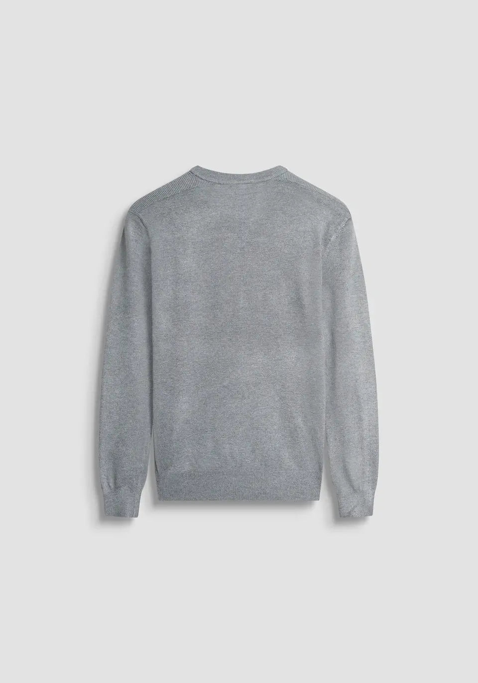 Antony Morato - Slim Fit Sweater Grey