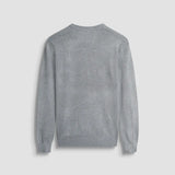 Antony Morato - Slim Fit Sweater Grey