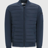 Pure path - Jacket Navy 406