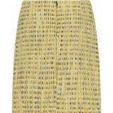Tramontana - Skirt Fancy Tweed