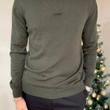 Rox - Polo longsleeve Dave